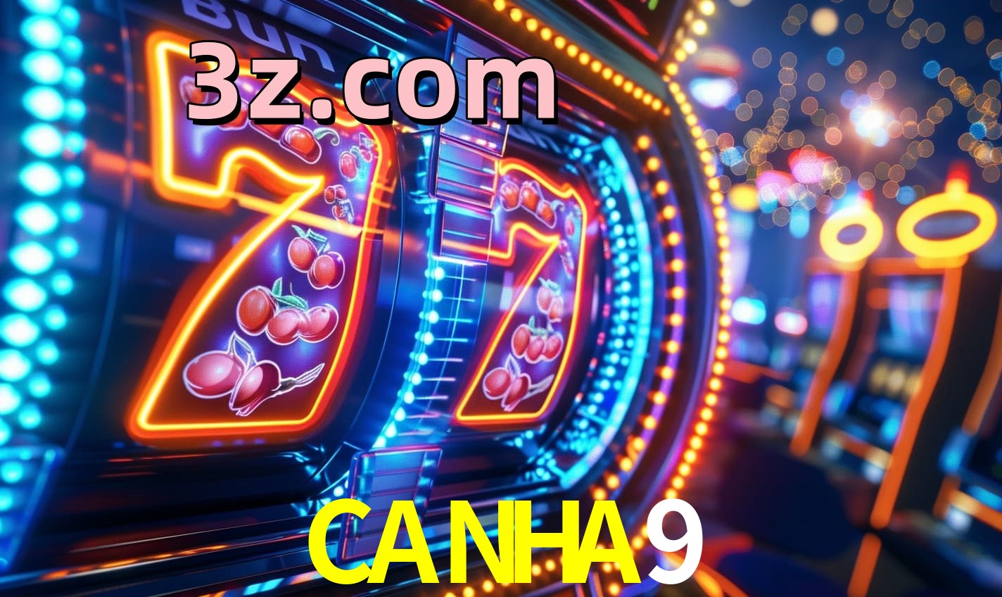 Jogos Emocionantes CANHA9